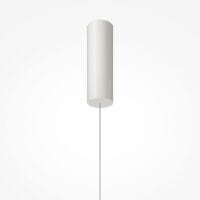 Pendul elegant Maytoni Seoul 14W 3000K IP20