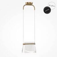 Pendul minimalist Maytoni Cabaret 3000K 8W IP20