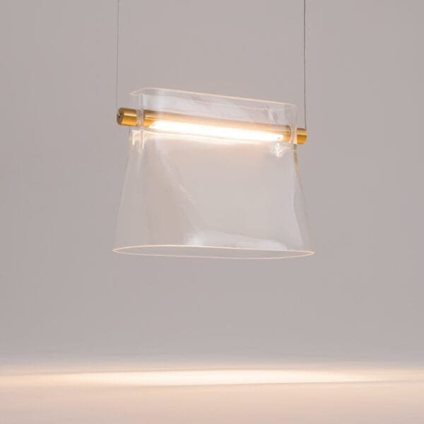 Pendul minimalist Maytoni Cabaret 3000K 8W IP20