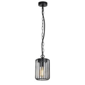 Pendul pentru exterior Rabalux Tarpa IP44 E27