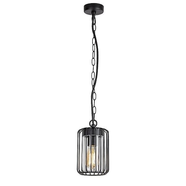 Pendul pentru exterior Rabalux Tarpa IP44 E27