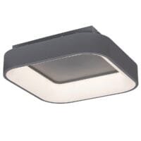 Plafonieră led cu telecomandă Rabalux Adeline 28W