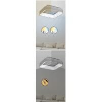 Plafonieră led cu telecomandă Rabalux Adeline 28W