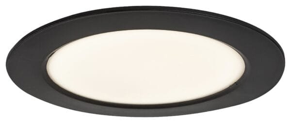 Spot LED încastrat rotund Rabalux Shaun2 12W