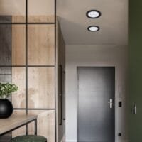 Spot LED încastrat rotund Rabalux Shaun2 12W