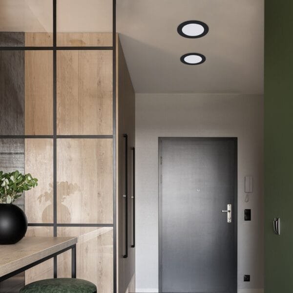 Spot LED încastrat rotund Rabalux Shaun2 12W