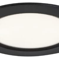 Spot LED încastrat rotund Rabalux Shaun2 6W