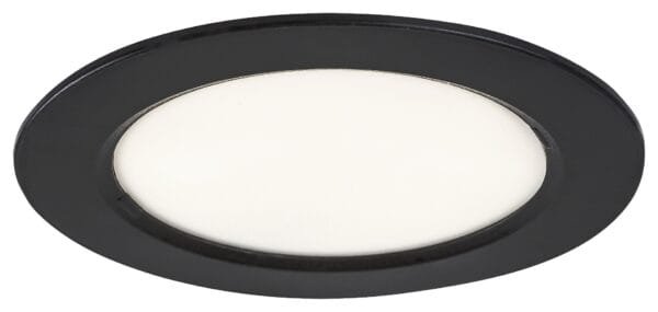 Spot LED încastrat rotund Rabalux Shaun2 6W