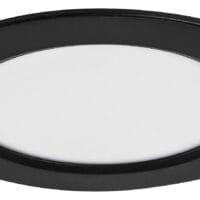 Spot LED încastrat rotund Rabalux Shaun2 6W