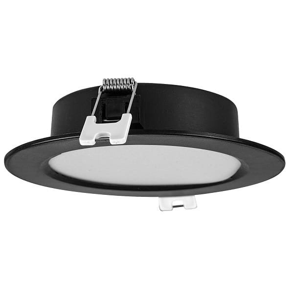 Spot LED încastrat rotund Rabalux Shaun2 6W