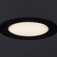 Spot LED încastrat rotund Rabalux Shaun2 6W
