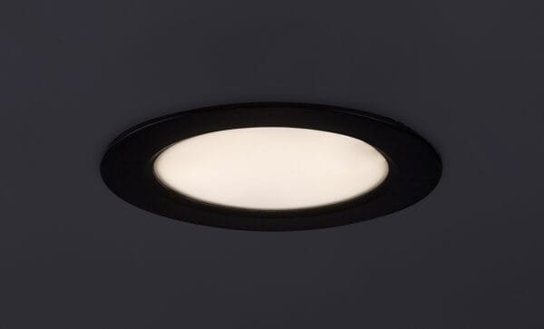 Spot LED încastrat rotund Rabalux Shaun2 6W