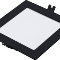 Spot LED minimalist pătrat Rabalux Shaun2 6W 1 .webp