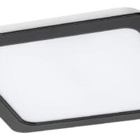 Spot LED minimalist pătrat Rabalux Shaun2 6W 1 .webp