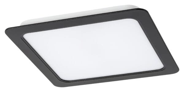 Spot LED minimalist pătrat Rabalux Shaun2 6W 1 .webp