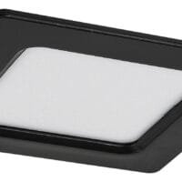 Spot LED pătrat Rabalux Shaun2 3W