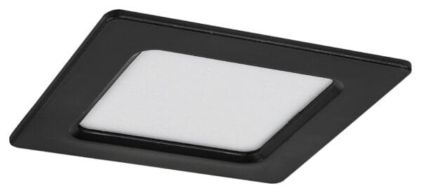 Spot LED pătrat Rabalux Shaun2 3W