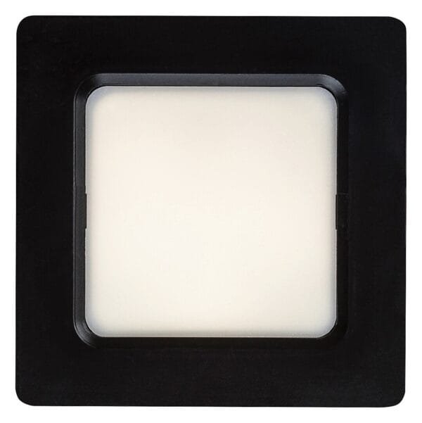 Spot LED pătrat Rabalux Shaun2 3W