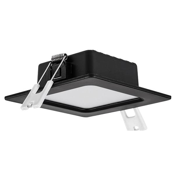 Spot LED pătrat Rabalux Shaun2 3W