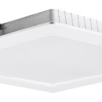 Spot LED pătrat Rabalux Shaun2 4000k 18W Alb