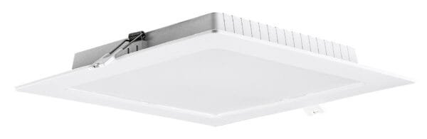 Spot LED pătrat Rabalux Shaun2 4000k 18W Alb