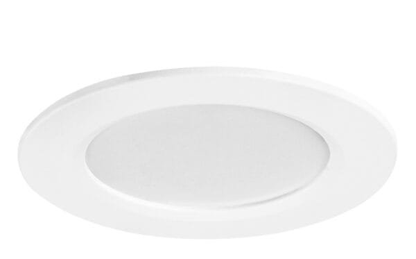 Spot LED rotund Rabalux Shaun2 3000k 3W Alb