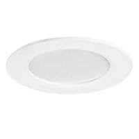 Spot LED rotund Rabalux Shaun2 3000k 3W Alb