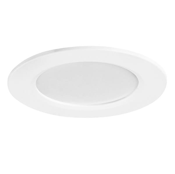 Spot LED rotund Rabalux Shaun2 3000k 3W Alb