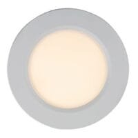 Spot LED rotund Rabalux Shaun2 3000k 3W Alb
