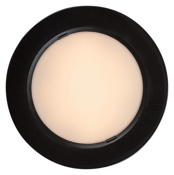 Spot LED rotund Rabalux Shaun2 3000K 6W