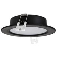 Spot LED rotund Rabalux Shaun2 3000K 6W