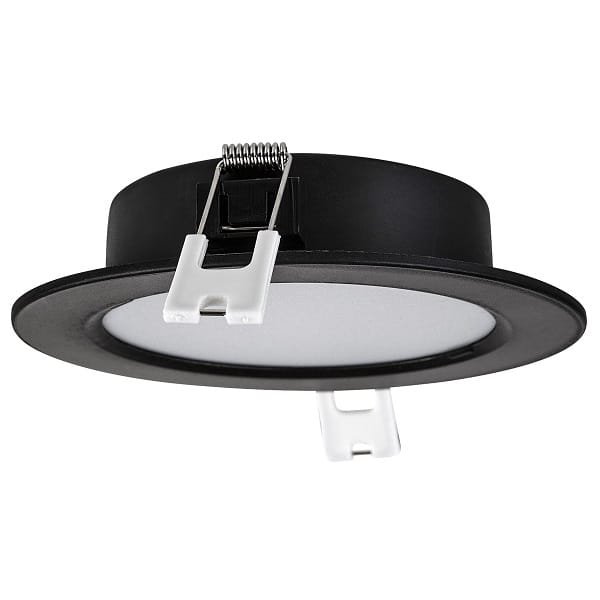 Spot LED rotund Rabalux Shaun2 3000K 6W