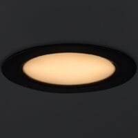 Spot LED rotund Rabalux Shaun2 3000K 6W