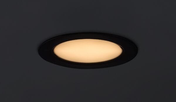 Spot LED rotund Rabalux Shaun2 3000K 6W
