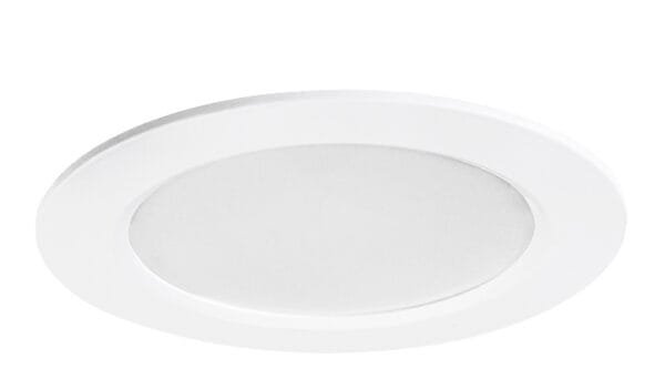 Spot LED rotund Rabalux Shaun2 3000k 6W Alb