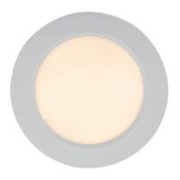 Spot LED rotund Rabalux Shaun2 3000k 6W Alb