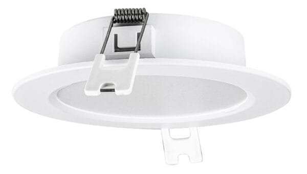 Spot LED rotund Rabalux Shaun2 3000k 6W Alb