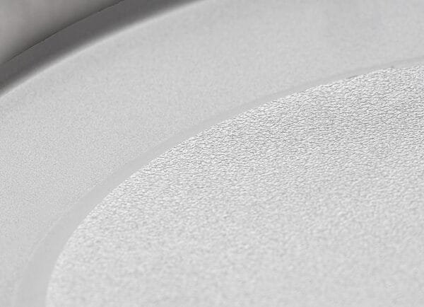 Spot LED rotund Rabalux Shaun2 3000k 6W Alb