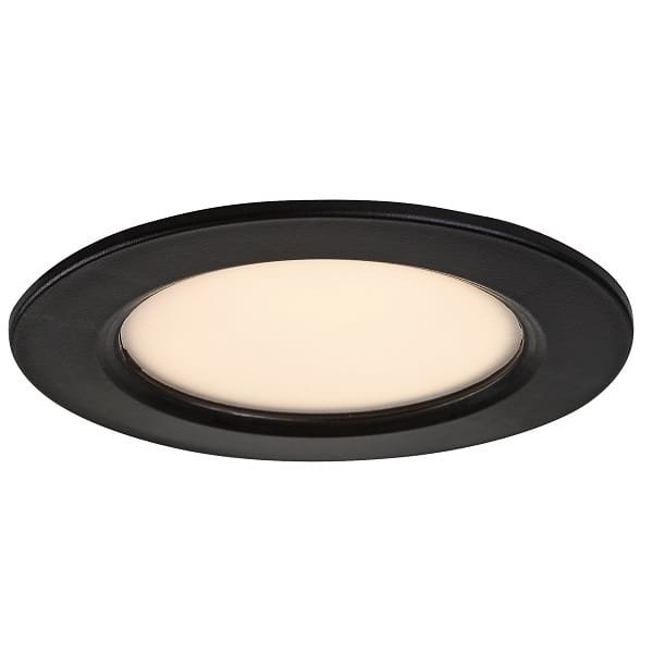 Spot LED rotund Rabalux Shaun2 3W