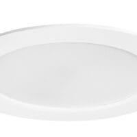 Spot LED rotund Rabalux Shaun2 4000k 12W Alb