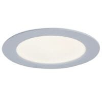 Spot LED rotund Rabalux Shaun2 4000k 12W Alb