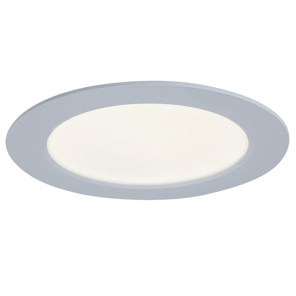 Spot LED rotund Rabalux Shaun2 4000k 12W Alb