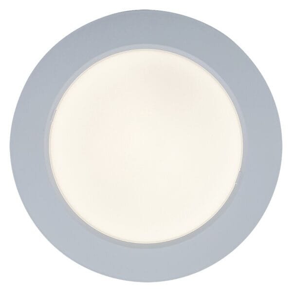 Spot LED rotund Rabalux Shaun2 4000k 12W Alb
