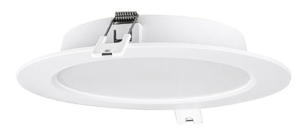 Spot LED rotund Rabalux Shaun2 4000k 12W Alb