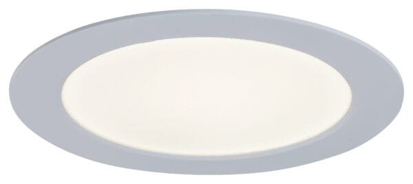Spot LED rotund Rabalux Shaun2 4000k 18W Alb