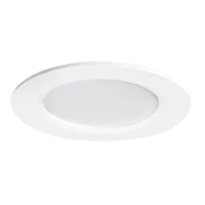 Spot LED rotund Rabalux Shaun2 4000k 3W Alb