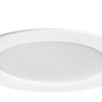 Spot LED rotund Rabalux Shaun2 4000k 6W Alb
