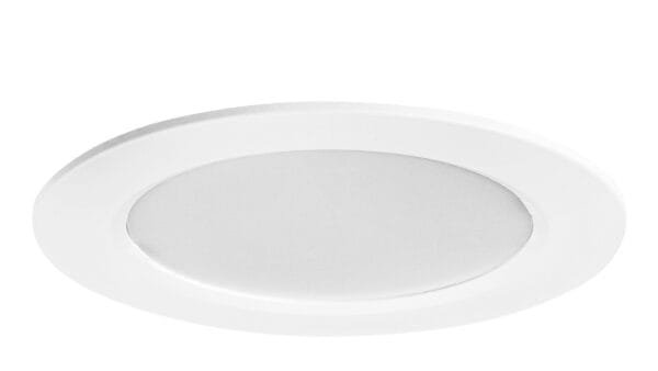 Spot LED rotund Rabalux Shaun2 4000k 6W Alb