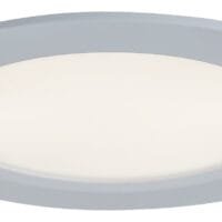 Spot LED rotund Rabalux Shaun2 4000k 6W Alb