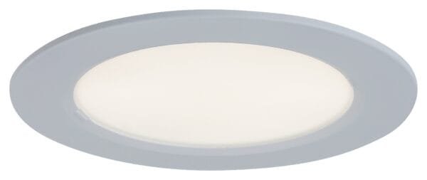 Spot LED rotund Rabalux Shaun2 4000k 6W Alb